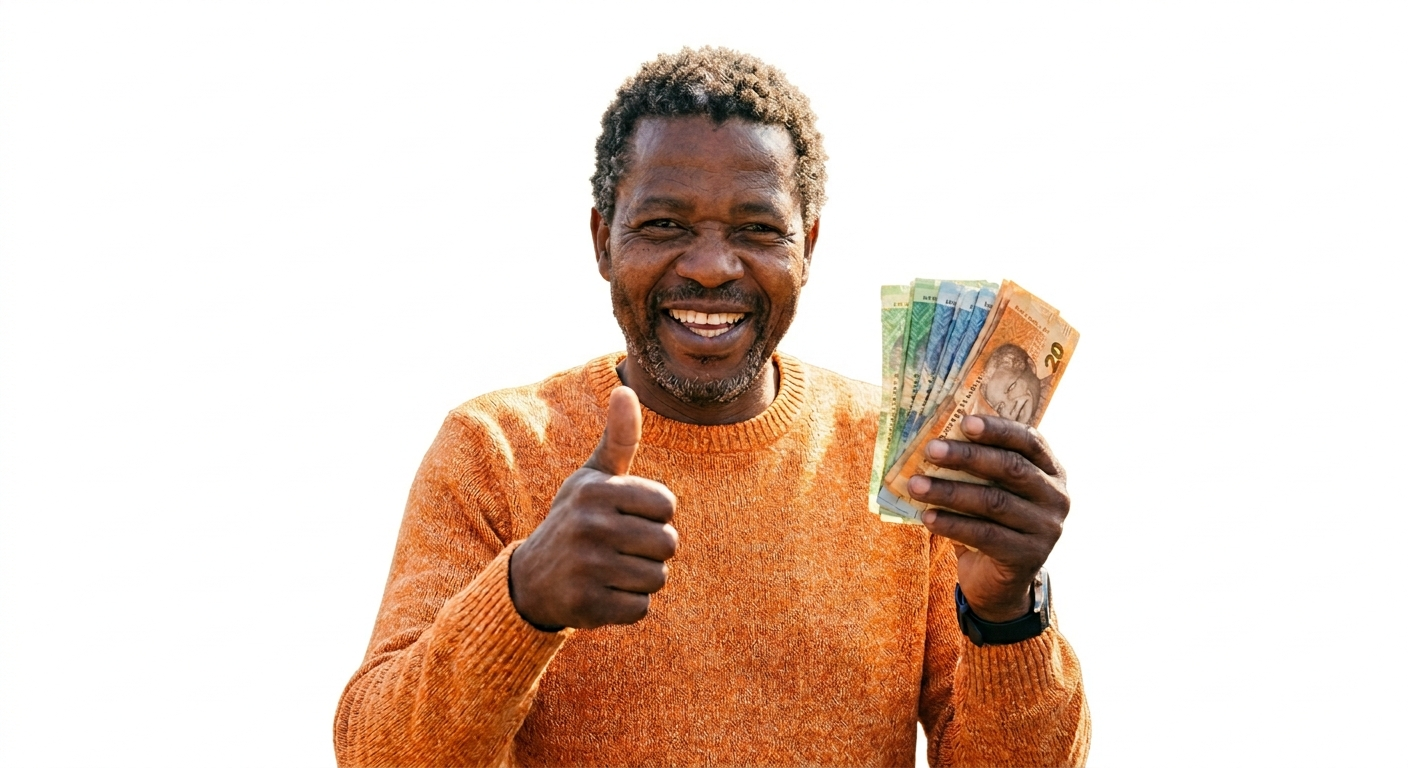 Sipho Mkhize